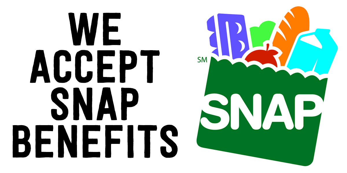 accepting snap ebt in my store
